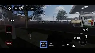 Roblox Realistic Detroit Hood Gun Testing 