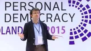 Independent Media in Neo Totalitarian State - Emin Milli | PDF POLAND-CEE 2015