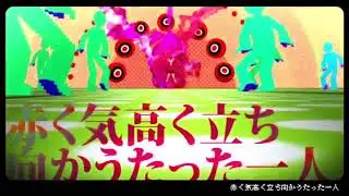 【YTSS2017】ラズベリー＊モンスター [Raspberry＊Monster]【Shin Berkenstel】