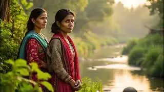 Do Behnon Ki Kahani | Umeed Aur Mehnat Ka Safar