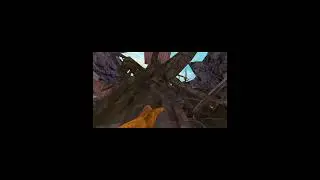 Juking people in gorilla tag #christmas #gorillatag #monke #monkeys #monkey #juke