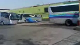 central del norte de dia