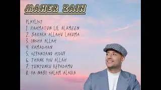 MAHER ZAIN 