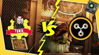 Fallout 76 - Purveyor Opening Battle #4 ft: Fallout Mcflyy