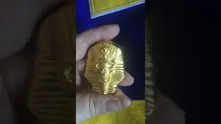 Make YouTube Great Again (pit bullion shout out)