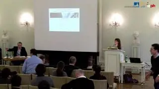 Abby Rutherford: Academic Skepticism and Epistemic Warrant - Discussion