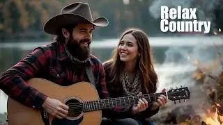 Country Caf&eacute; Morning Playlist ☕ | Relaxing Country Music for Calm Coffee Time