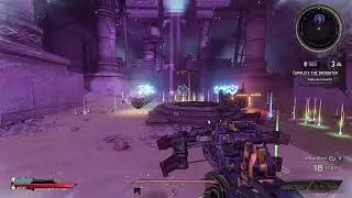 Chaos 50 Bladecaller