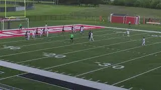 AFC Ann Arbor vs BIH Probility Play of the Game