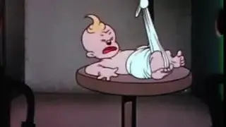 Walter Lantz   Boy Meets Dog   Youth Machine