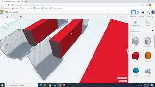 MODELADO STAND DE AUTOS