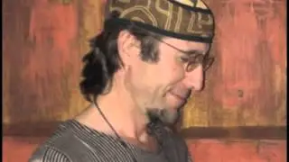 David Abram on Shamanism and Magic