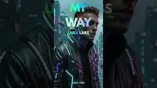 MY WAY: A Reimagining by LNRX Labs