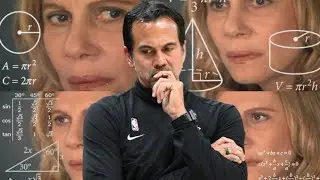 Kel'el started, Heat lost, Tyler's hurt again and I'm confused
