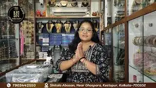 Premium Quality German Silver & Oxidized Jewelry Collection 2025 |@RadheRadheJewellersKestopur