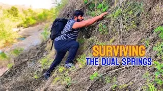 Surviving the Dual Springs Adventure Series | Real Adventures 