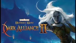Baldur's Gate: Dark Alliance 2 (PS2) - Longplay Full Game (Part 2/2)