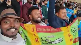 IND vs SA ODI Match JLKM PARTY ka Jhada||Tiger Jayram Mahato #junglemahal_jhumur 