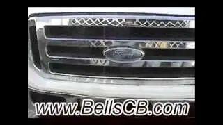 Ford F250 with a RCI-69FFB4 install