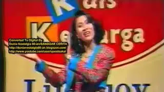 KUIS KELUARGA LIFEBUOY