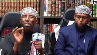  Ilmoo abbaa qabnee fudhuun dhorkaa dha akka shari'aa teenyatii #shek #amin #ibro 