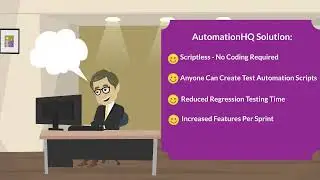 Software Product Manger? Here is How AutomationHQ&trade; Solves Your Delivery Problem