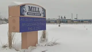 Report: Williamsville teacher suspended after giving offensive homework assignment