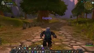 World of Warcraft: Loch Modan: Mountaineer Stormpike's Task
