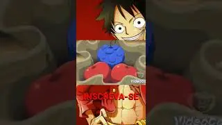 Akumanomi de Punk Hazard
