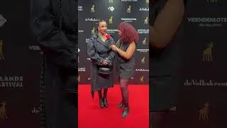 ✨ NFF Moments met Zineb Fallouk!