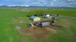 Tetonia real estate video