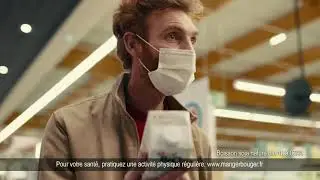 Publicit&eacute; Marque Rep&egrave;re (E.Leclerc) (version longue)