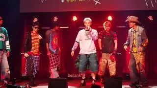 250721 PSYCHIC FEVER (Temperature special members sing other's parts)ForEVER Fanmeet Philadelphia