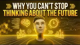 Why You Can&rsquo;t Stop Thinking About the Future