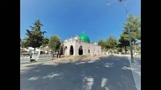 Yüzü nurani - Cemal efendi (Nâdirî kasidesi)