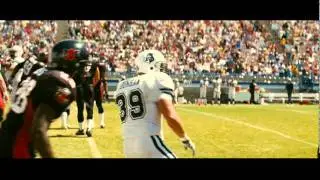 Thats How a White Man Runs the Football