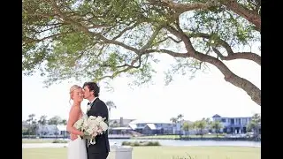 Ponte Vedra Inn and Club Wedding | Caroline and Henry | Ponte Vedra