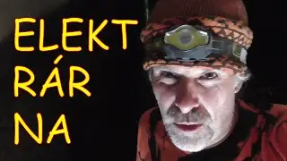 Cesta do hlubin malé vodní elektrárny - Francisova turbína, Kaplanova turbína