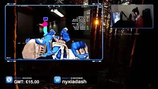 gaiia playing cpma in 2025