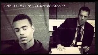 MASON GREENWOOD MUGSHOT