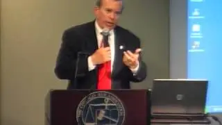 Listen: Chicago Criminal Attorney Hon. James A. Shapiro on Cross Examinations