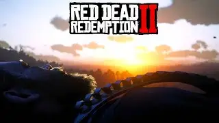 Arthur's Death! - High Honor (Going With John) | Red Dead Redemption 2