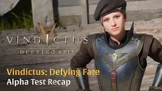 Vindictus: Defying Fate &ndash; Alpha Test Recap