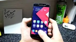 FRP! Обход Google account Huawei Honor 5C NEM-L51