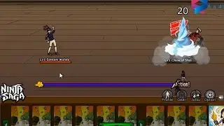 Naruto Shippuden Ultimate Ninja Saga 6 - All Linked Reversal Ultimate Jutsu  HD (720p)
