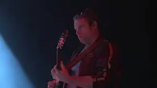The Disco Biscuits - 11/17/2019 - The National, Richmond, VA