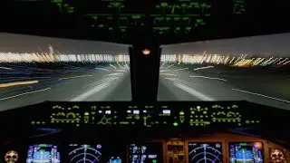 Airplanes: A World in Flight