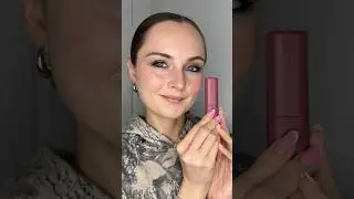 Честный отзыв о бальзаме для губ Rare Beauty ✨. #rarebeauty #lipbutter #lipbalm