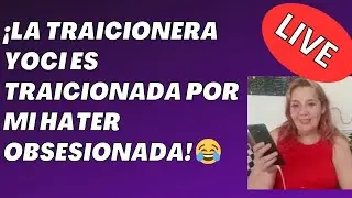 LA YOCI QUEDA COMO 🤡/ KeiTV el Reality 