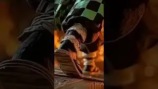Demon Slayer Live Action - HD Trailer | PART 1 #infinitycastle